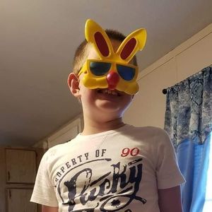 Meet your Posher, Cassie